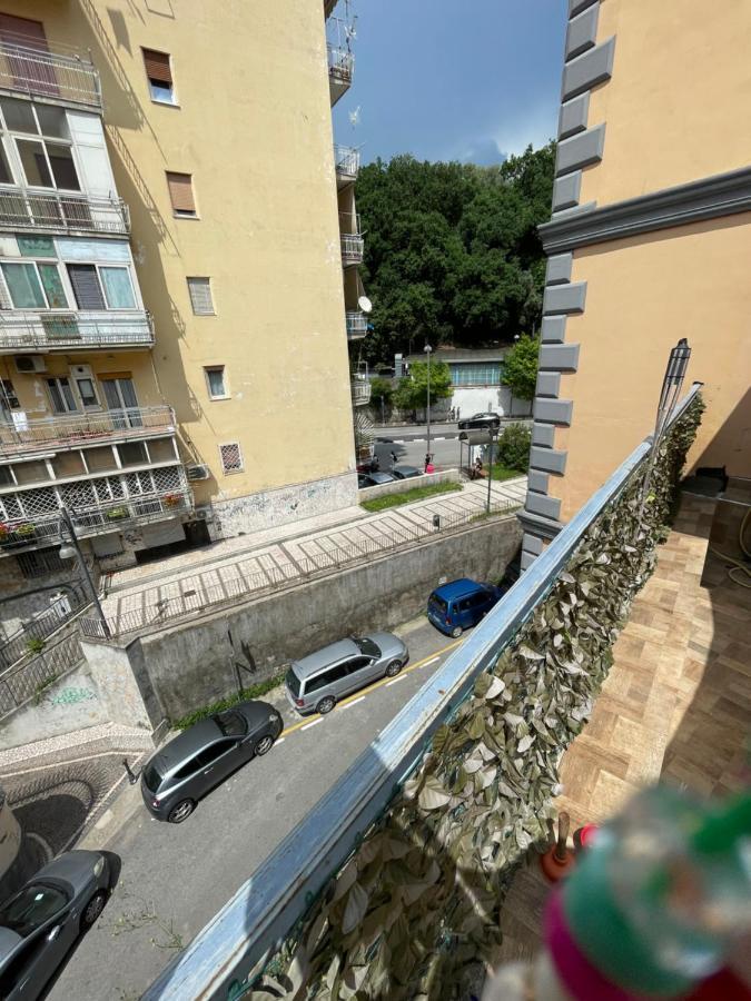 Stabiasummer Castellammare di Stabia Esterno foto