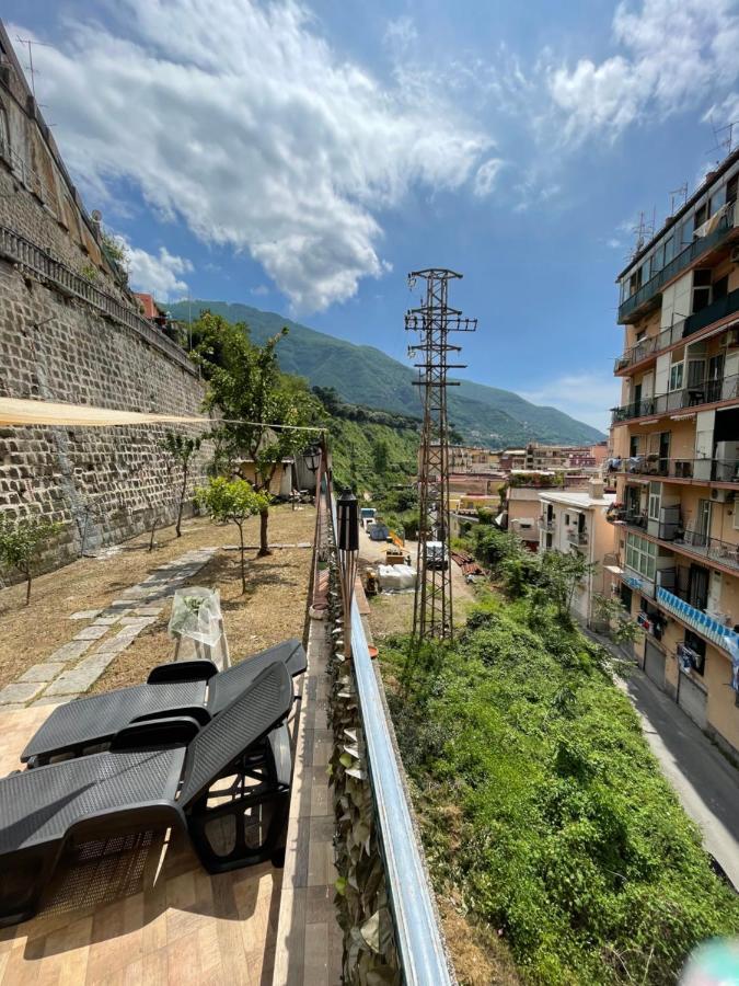 Stabiasummer Castellammare di Stabia Esterno foto