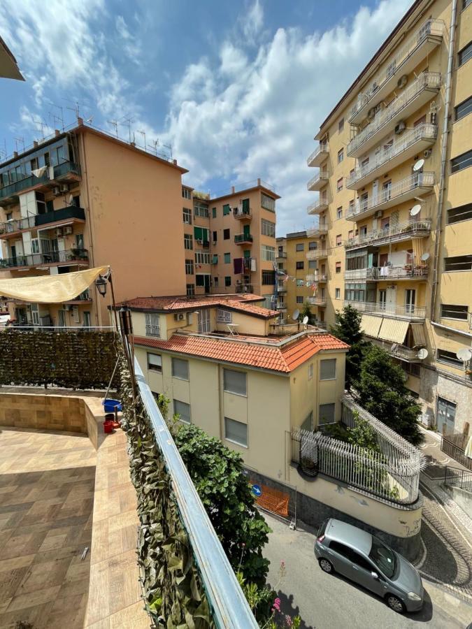 Stabiasummer Castellammare di Stabia Esterno foto