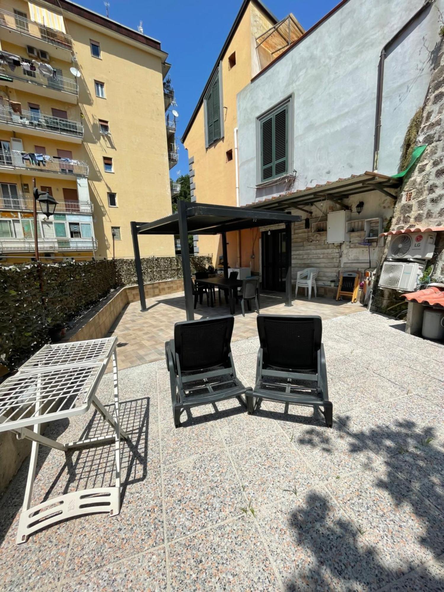 Stabiasummer Castellammare di Stabia Esterno foto